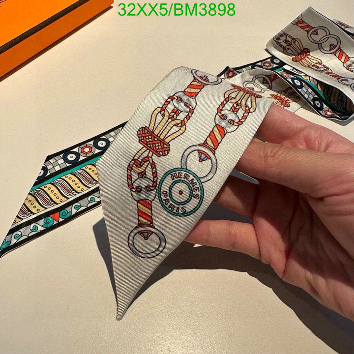 SAMC - HMS Scarves - 280