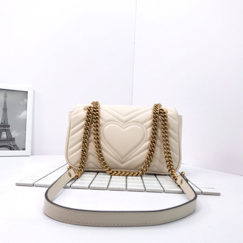 Gucci Luxury Fashion Bag