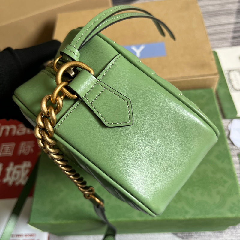 Satchel Bags - GCI Bags - 7694