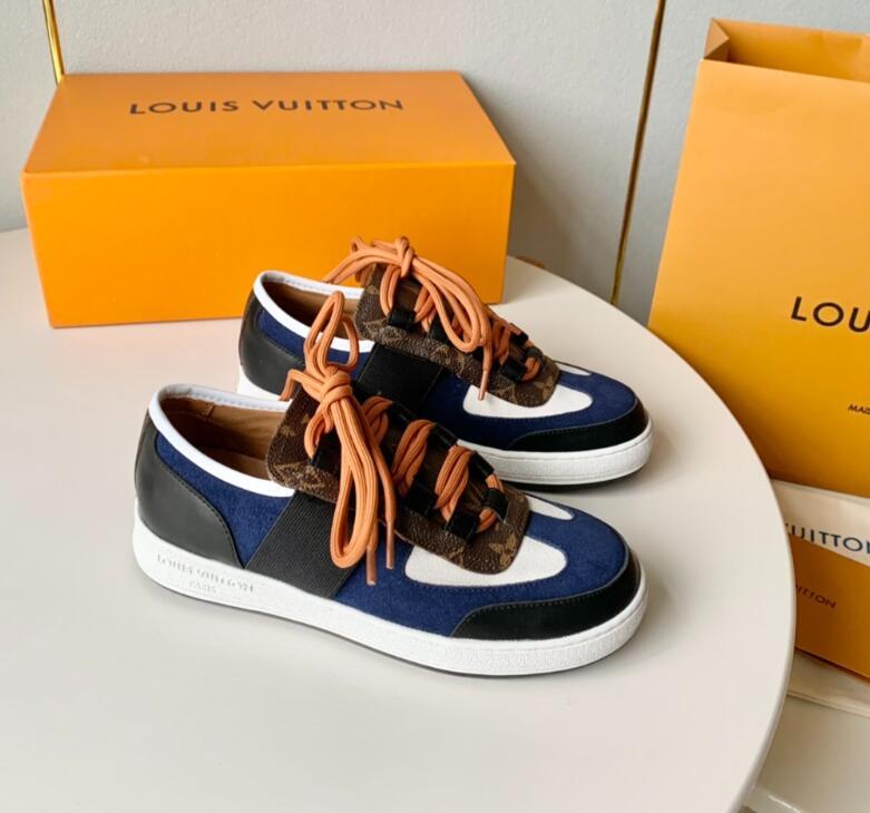 SAMC - LOV Women Shoes - 360