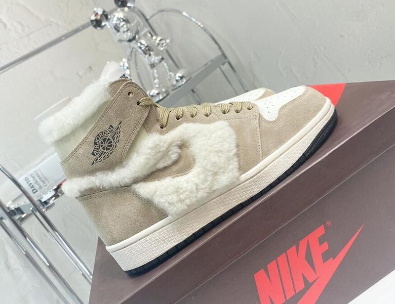 SAMC - NKE Shoes - 732