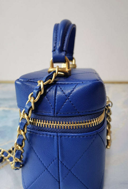 Satchel Bags - CHL Bags - 1433
