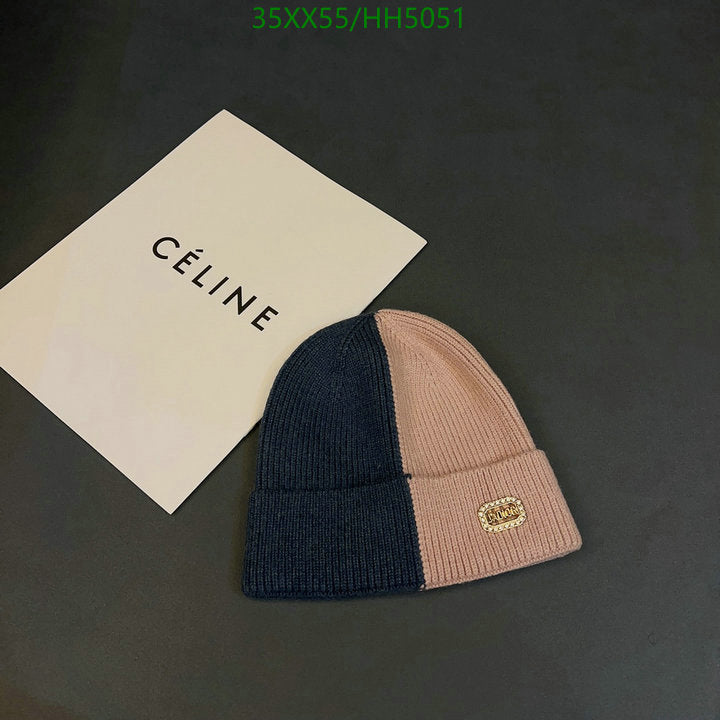 SAMC - DOR Caps & Hats - 115