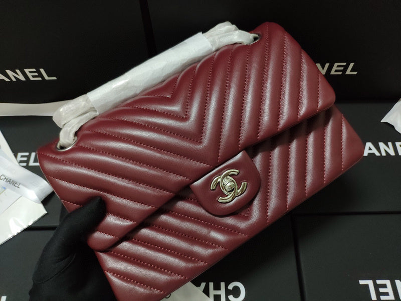 Satchel Bags - CHL Bags - 2297