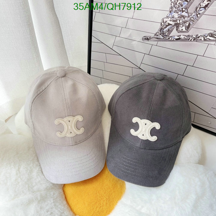 SAMC - COL Caps & Hats - 146