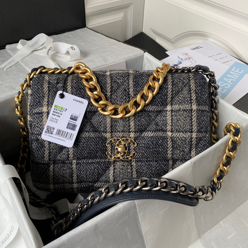 Satchel Bags - CHL Bags - 840