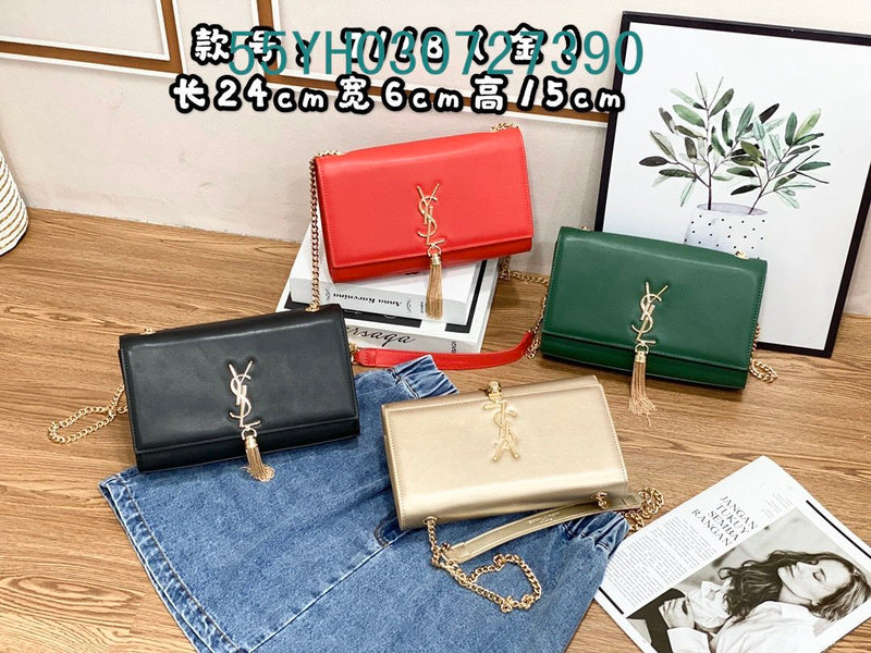 Glami - YLS Bags - 2250