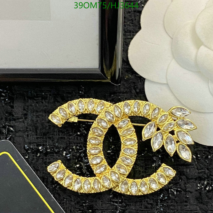 SAMC - CHL Jewelry - 574
