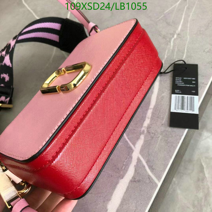 SAMC - MOJ Bags - 181
