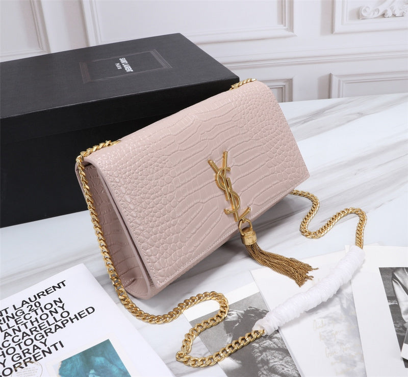 Satchel Bags - SLY Bags - 1310