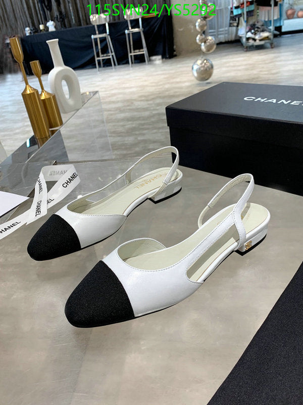 SAMC - CHL Women Shoes Ballet - 353