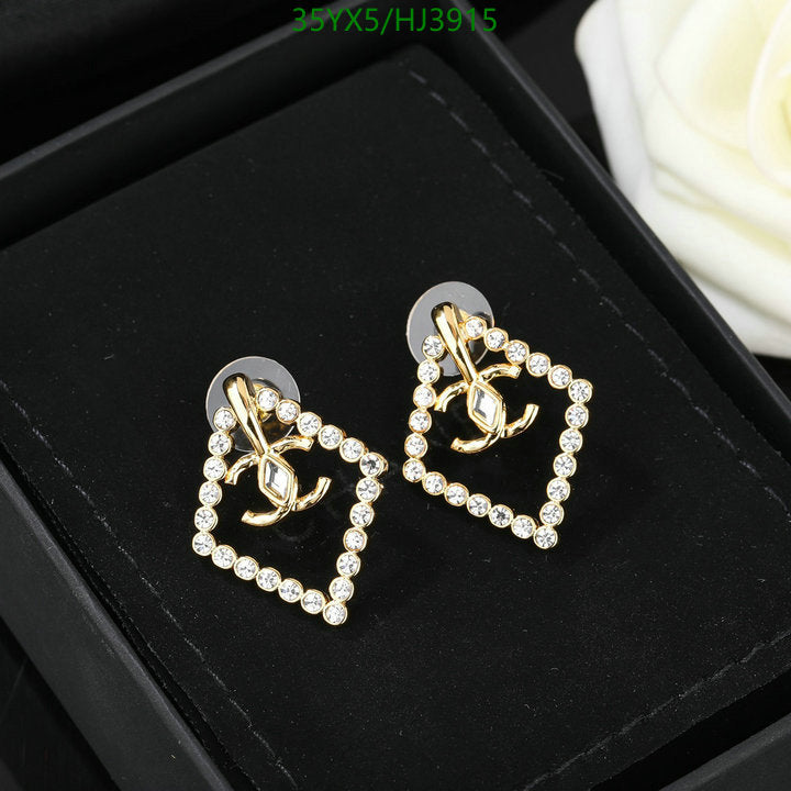 SAMC - CHL Jewelry - 600