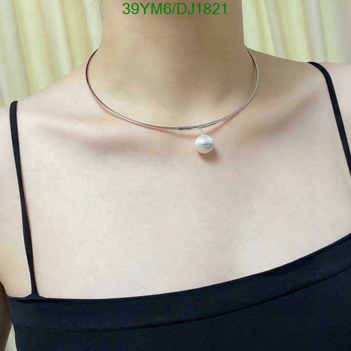 SAMC - CHL Jewelry - 146