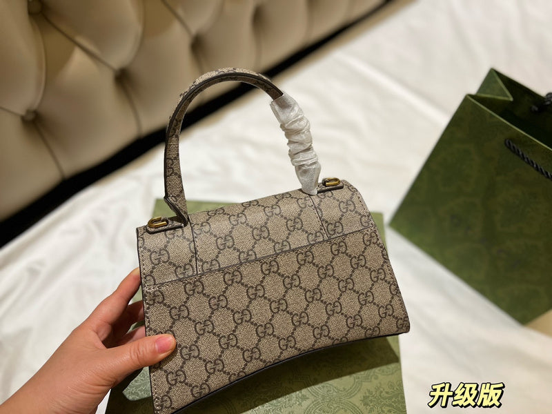 Satchel Bags - BGA Bags - 1492