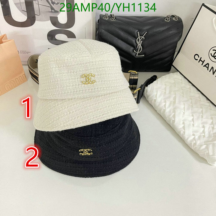 SAMC - CHL Caps & Hats - 484