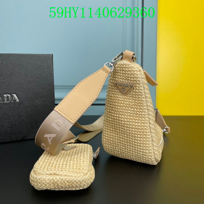 Satchel Bags - PDA Bags - 4181
