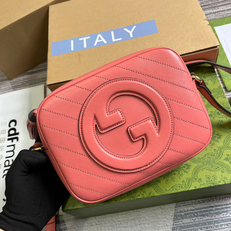 ELE - GG Bags - 333