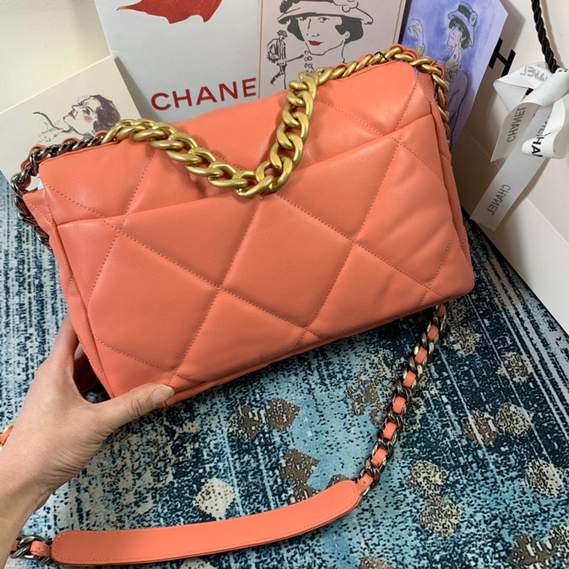 Satchel Bags - CHL Bags - 1568