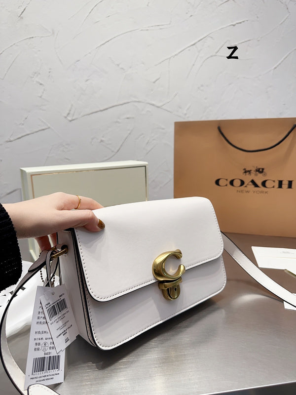Satchel Bags - CCH Bags - 382