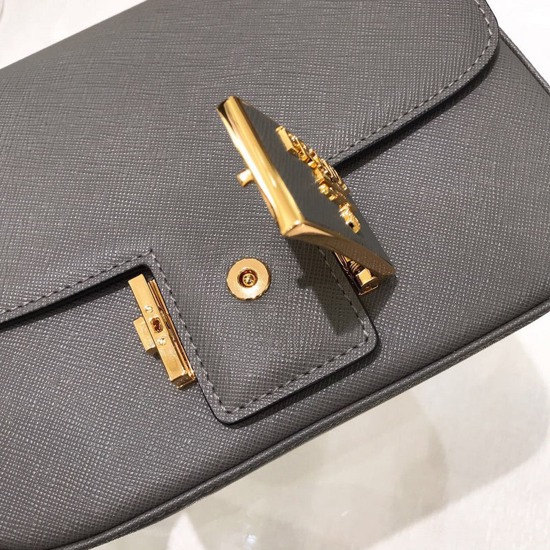 Satchel Bags - PDA Bags - 2497
