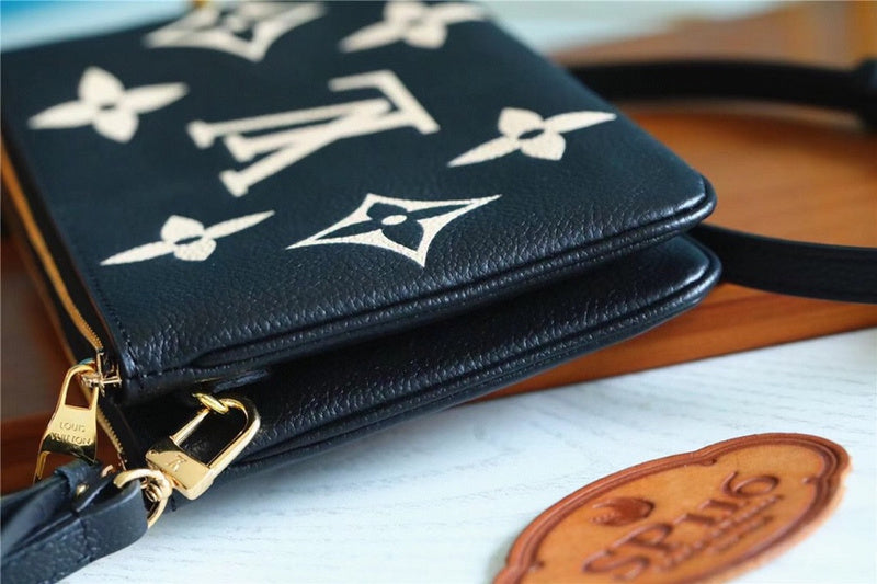 Satchel Bags - VL Bags - 7488