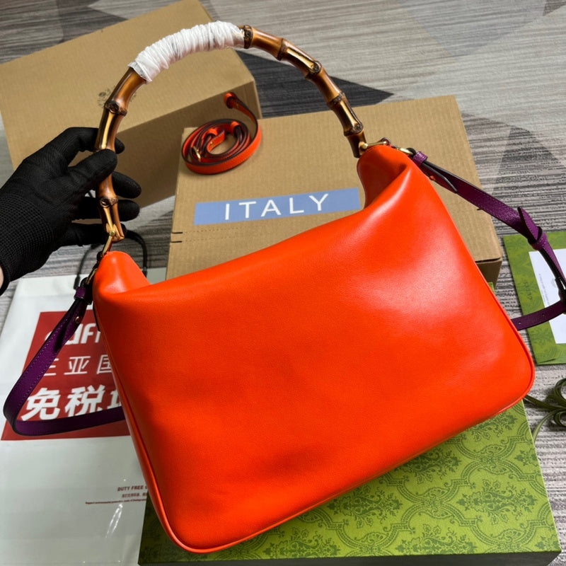 Satchel Bags - GCI Bags - 7527