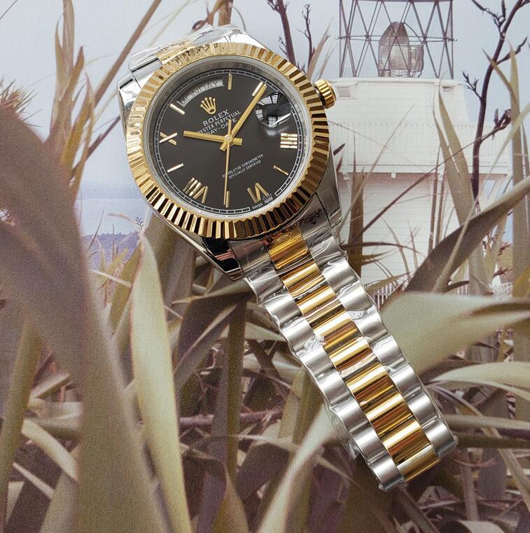 SAMC - Mix Watches - 195