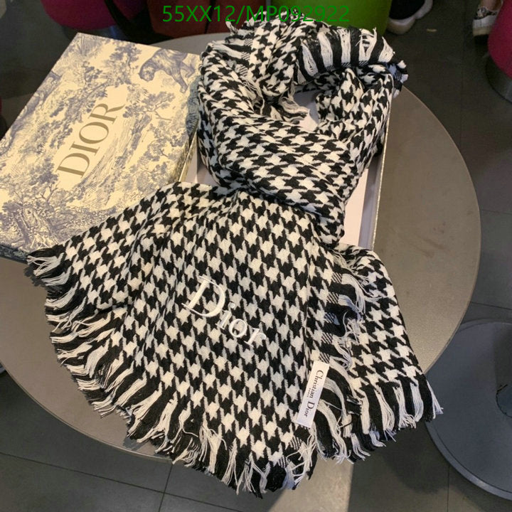 SAMC - DOR Scarves - 430