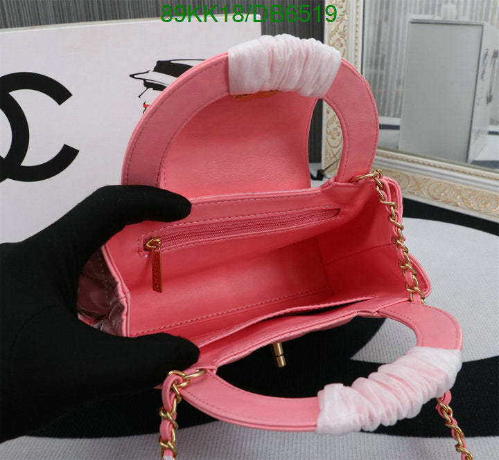 SAMC - CHL Bags Crossbody - 027