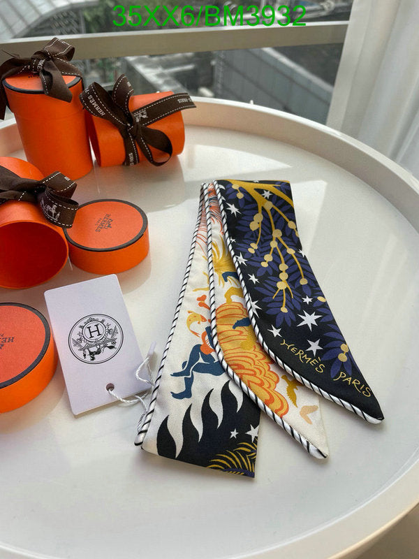 SAMC - HMS Scarves - 243