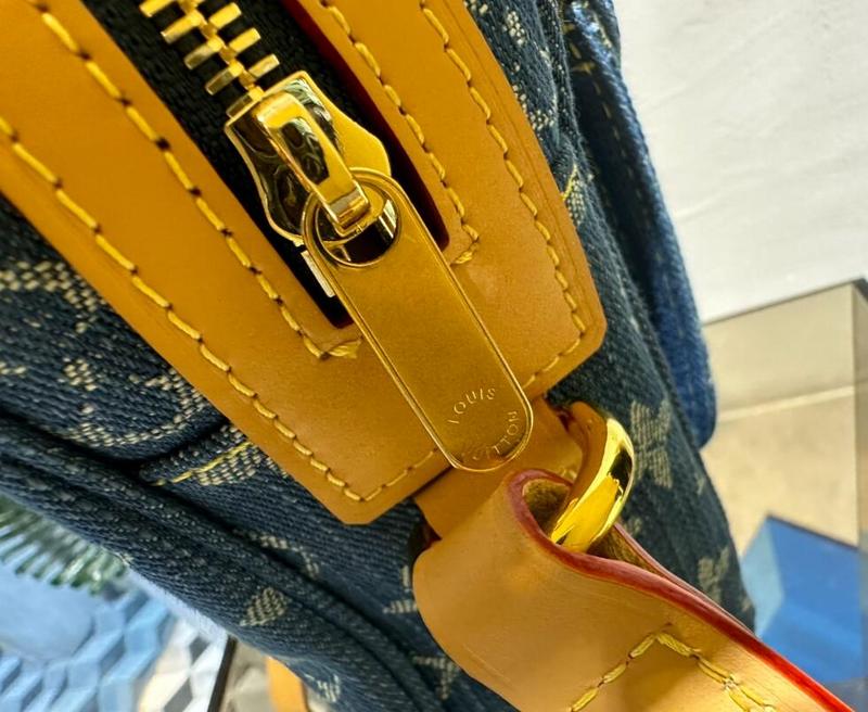 SAMC - LOV Bags - 1451