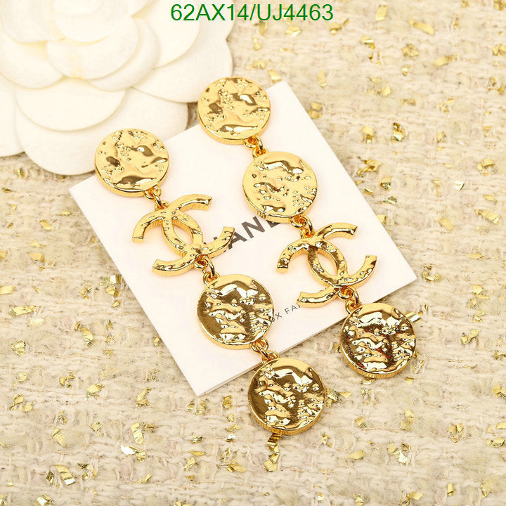 SAMC - CHL Jewelry - 389