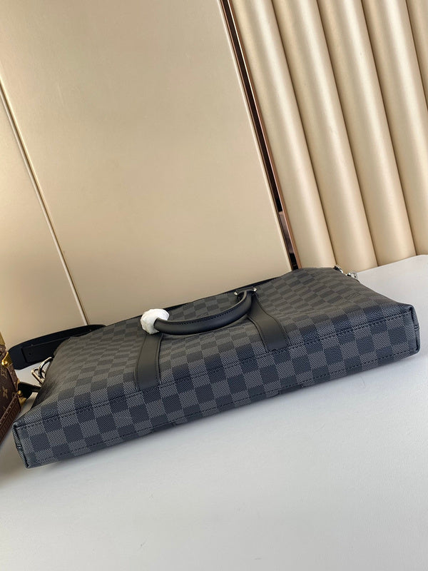 Satchel Bags - VL Bags - 6502