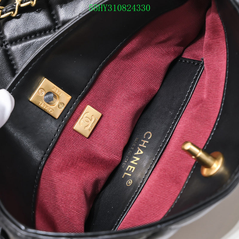 Satchel Bags - CHL Bags - 5098