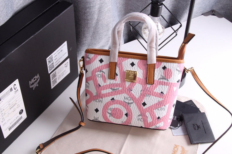 Satchel Bags - MC Bags - 425