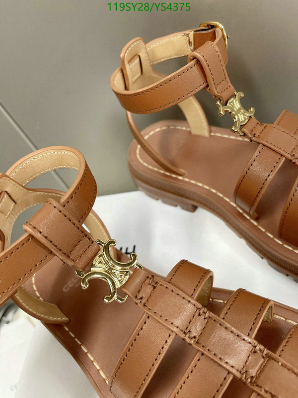 SAMC - COL Women Shoes - 296