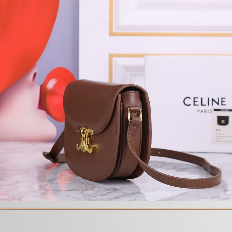 Satchel Bags - CHN Bags - 038