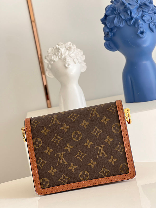 Glami Fashion Lu-Vi bags - 17139