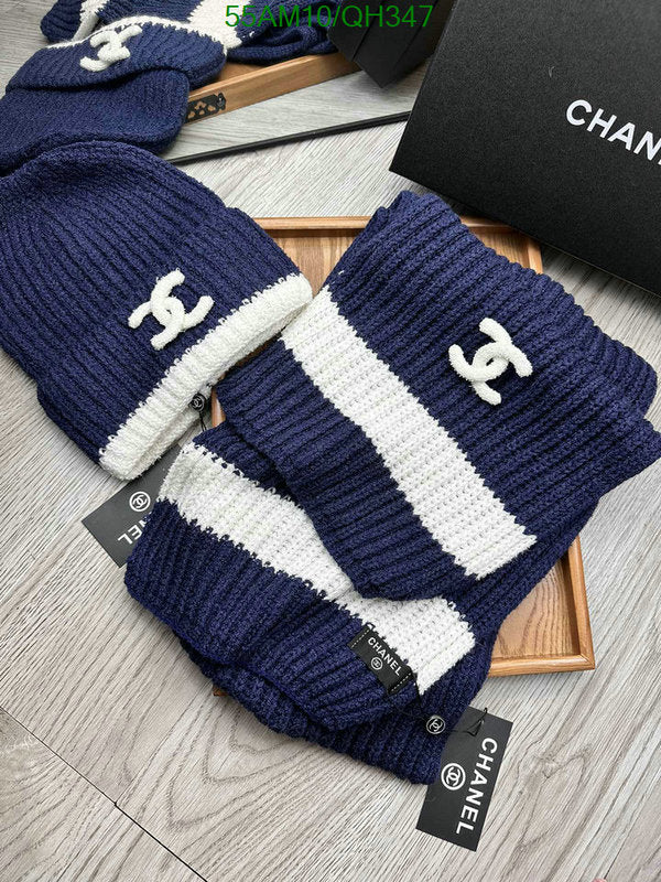 SAMC - CHL Caps & Hats - 177
