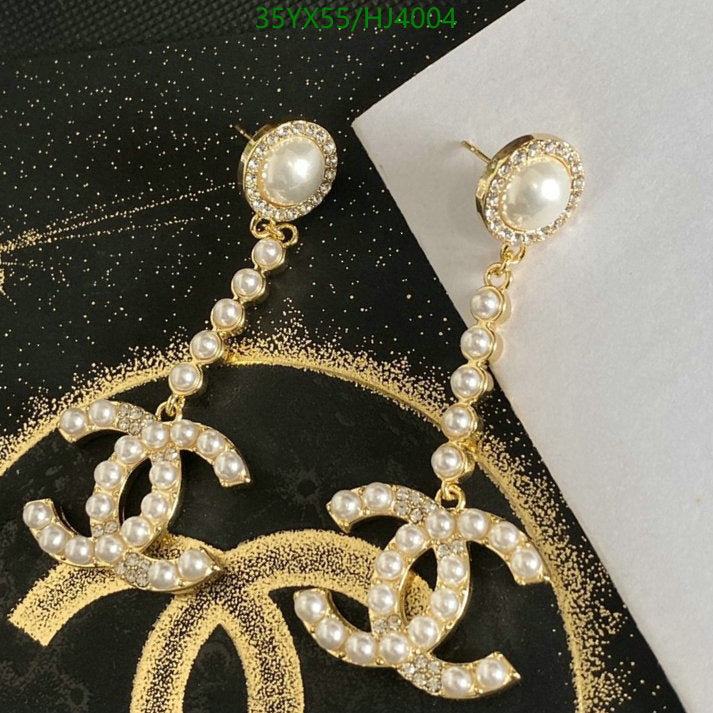 SAMC - CHL Jewelry - 537
