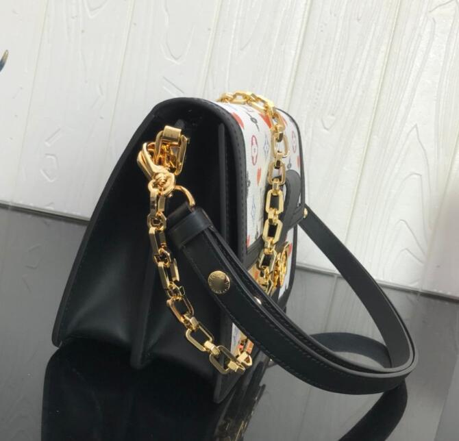 SAMC - LOV Bags - 2681