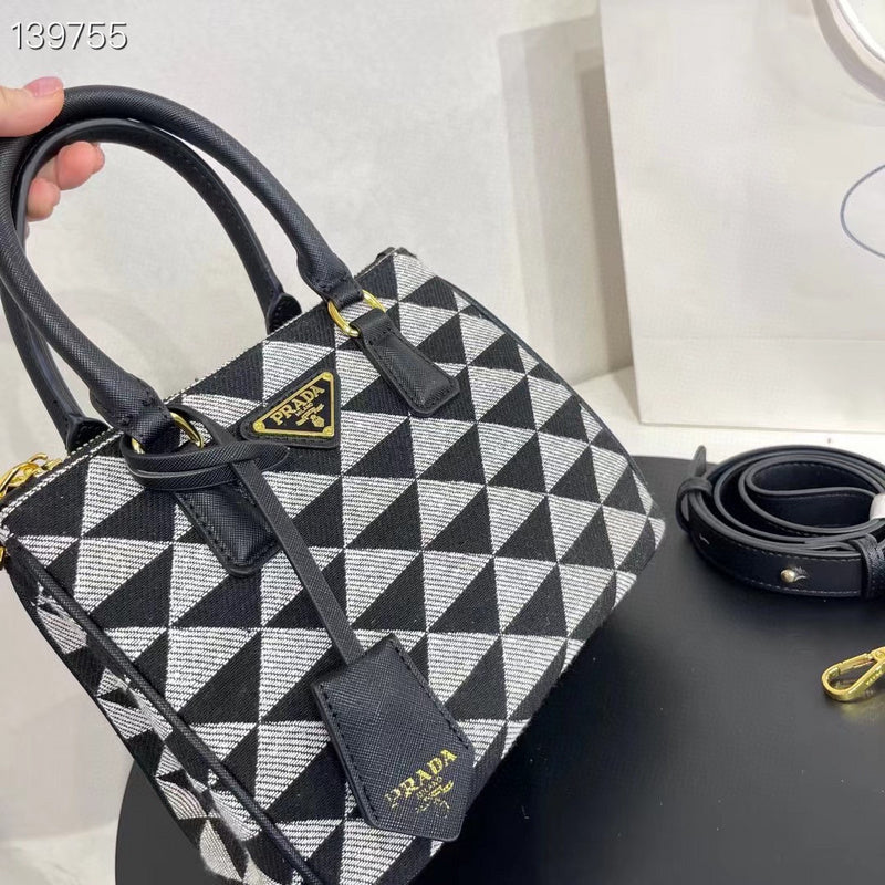 Satchel Bags - PRA Bags - 057