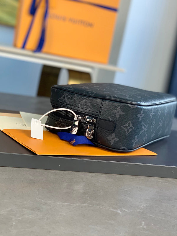 Satchel Bags - VL2 Bags - 002