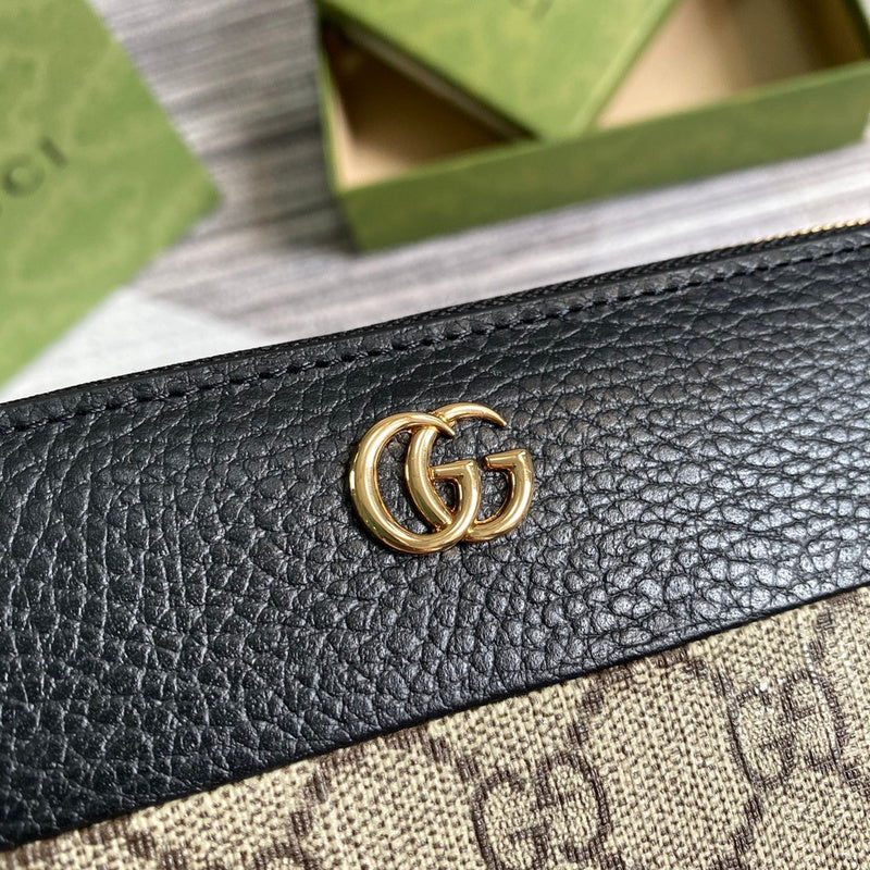 Glami - GUKI Wallets - 046