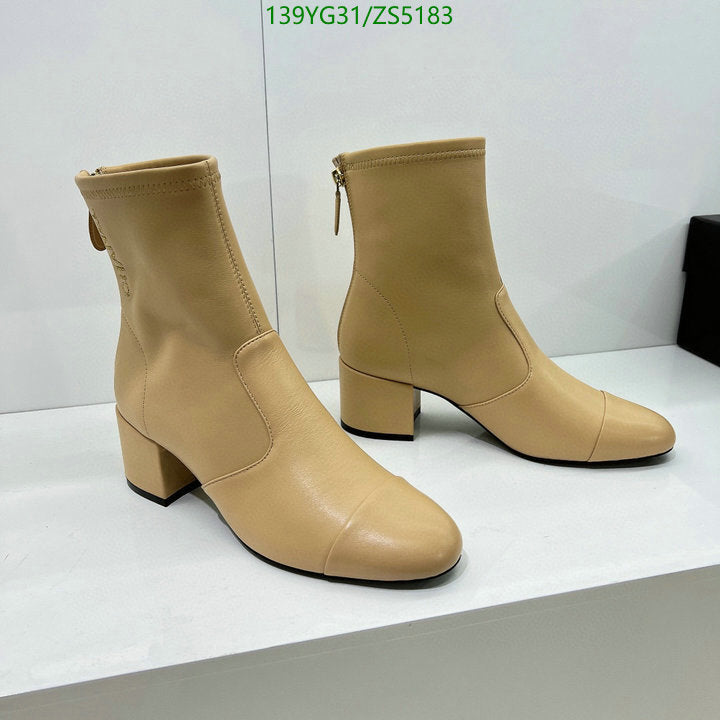SAMC - CHL Women Boots - 305