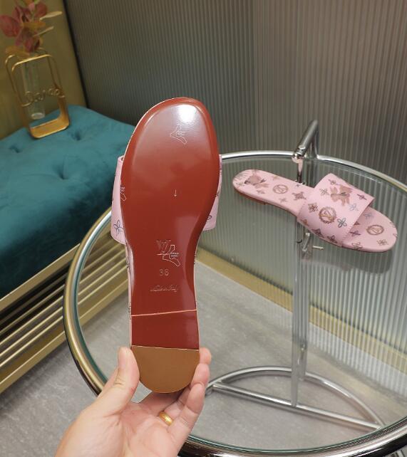 SAMC - LOV Women Shoes - 558