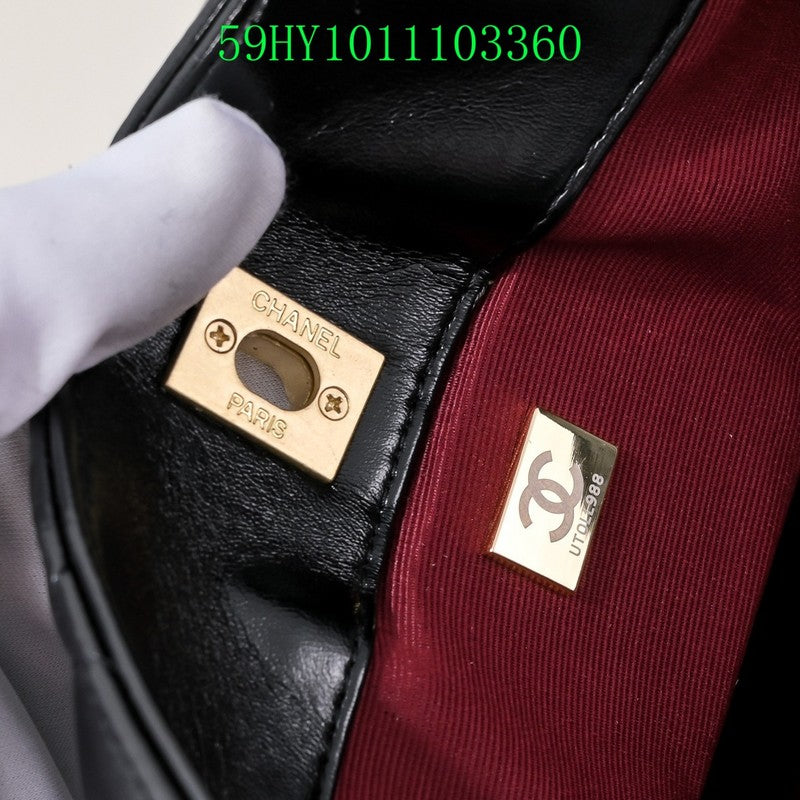 Glami - CHL Bags - 1993