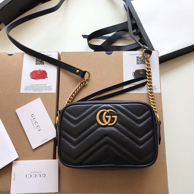 GUI2 Bags - Fashion Bags  1400