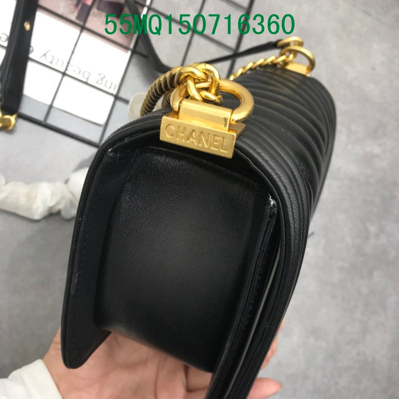 Satchel Bags - CHL Bags - 5532