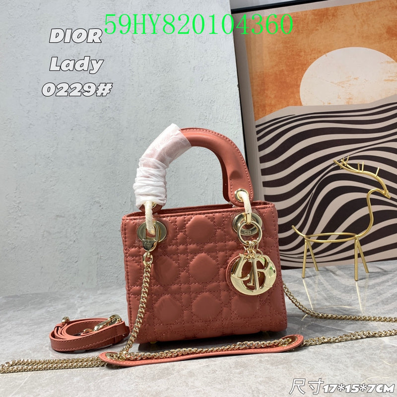 Glami - DOR Bags - 935